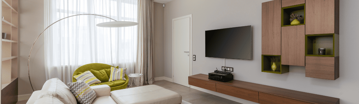 Choosing the Right TV for Your Living Room