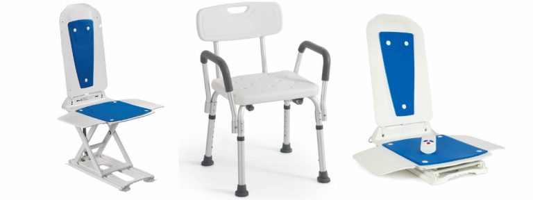 21 BEST BATH CHAIRS FOR SALE 2022 | From £19