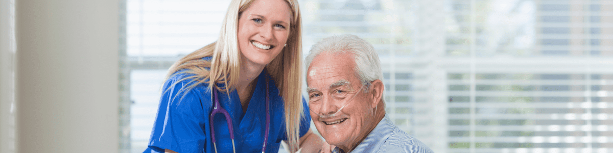 Benefits of Home Care Services