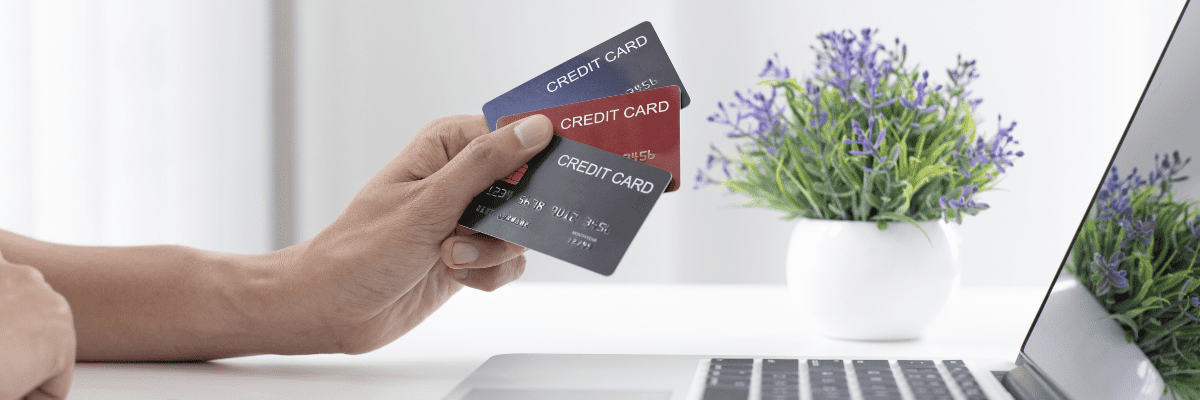 Credit Card for Unemployed and Bad Credit
