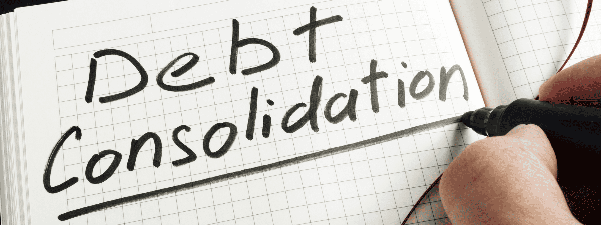 Debt Consolidation Options in the UK