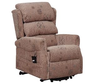 Elite Care Axbridge recliner chair