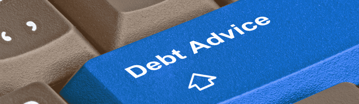 Getting Debt Advice