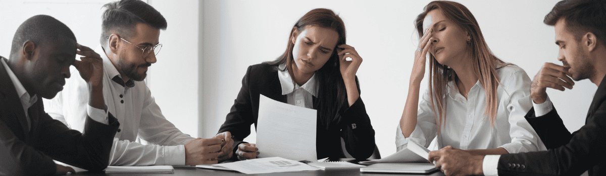 Handling Harassment From Debt Collection Agencies