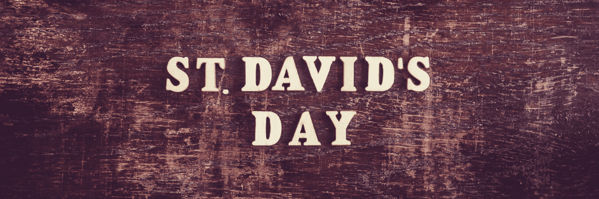 How Many Days Until St. David