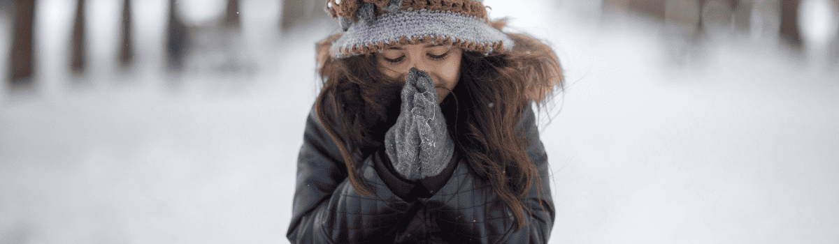 The Scottish Child Payment and Cold Weather Payment