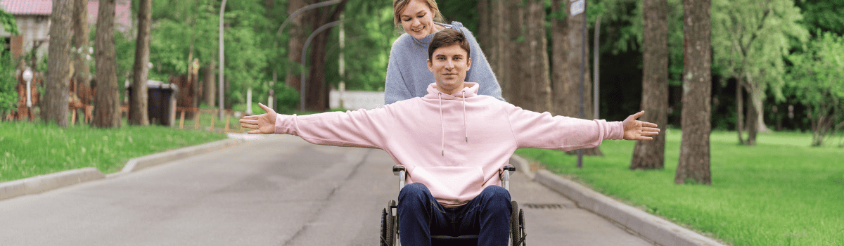 Understanding Disability Living Allowance