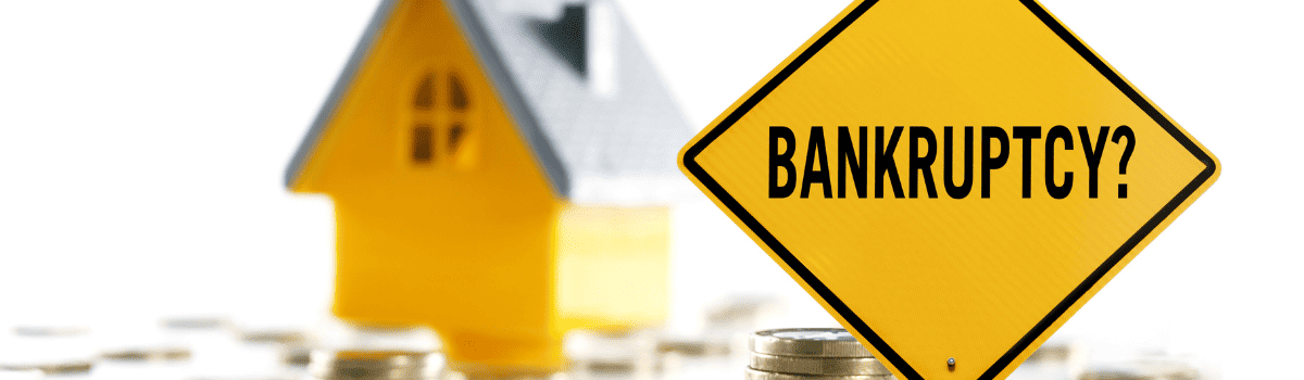 Understanding the Concept of Bankruptcy