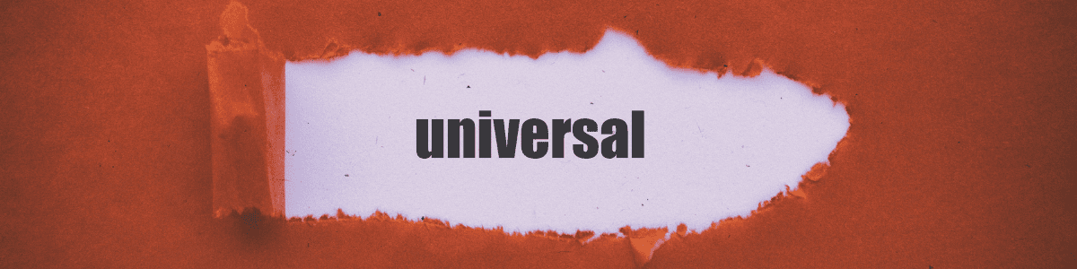 Universal Credit interview