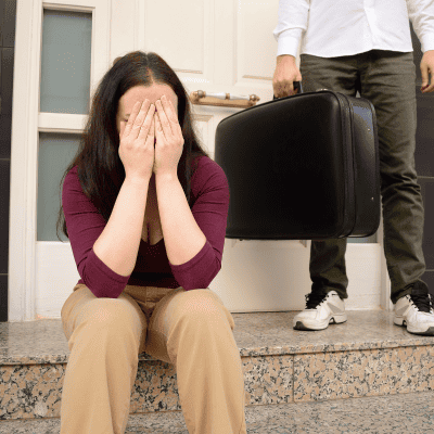 What are the basics of divorce in the UK
