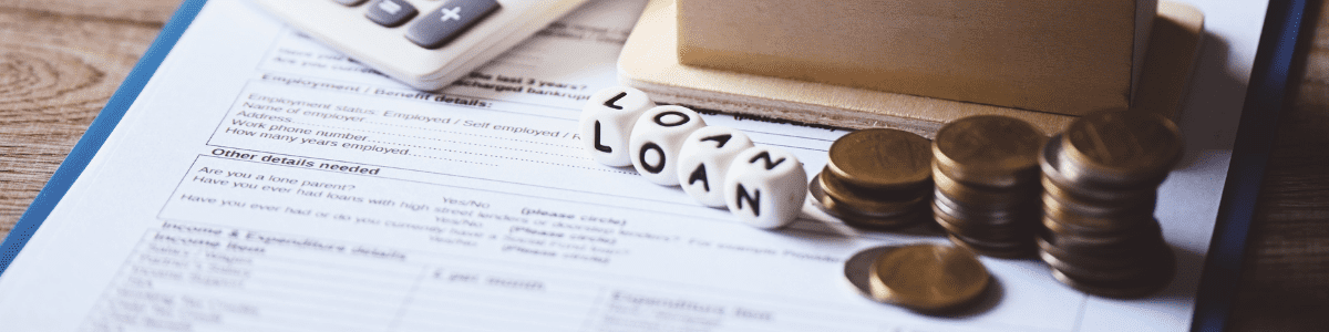 What is a Budgeting Loan