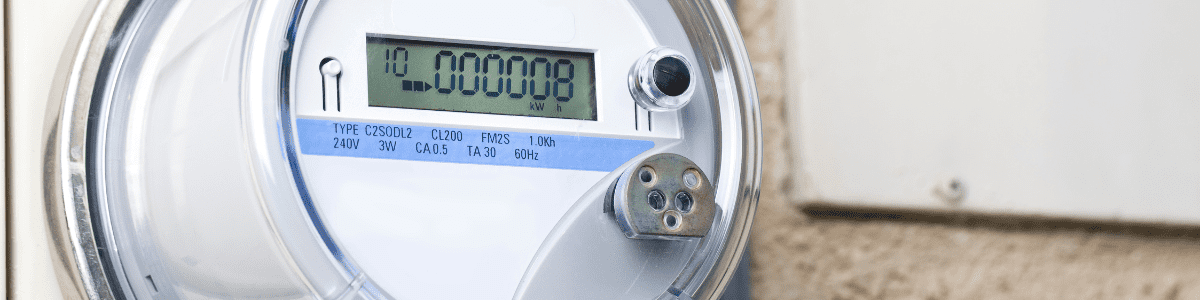 What is a Smart Meter