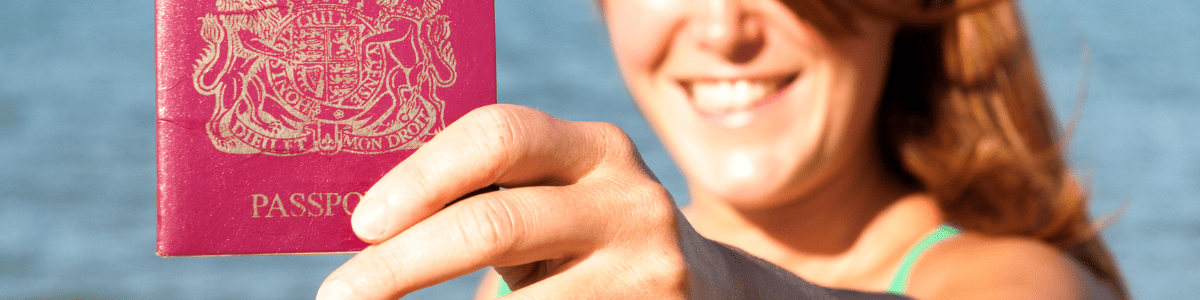 Who are Eligible to Sign a Passport