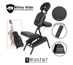 back massage chair
