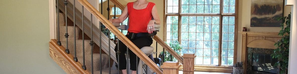 curved stairlifts prices