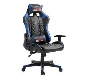 gaming chair with speakers (1)