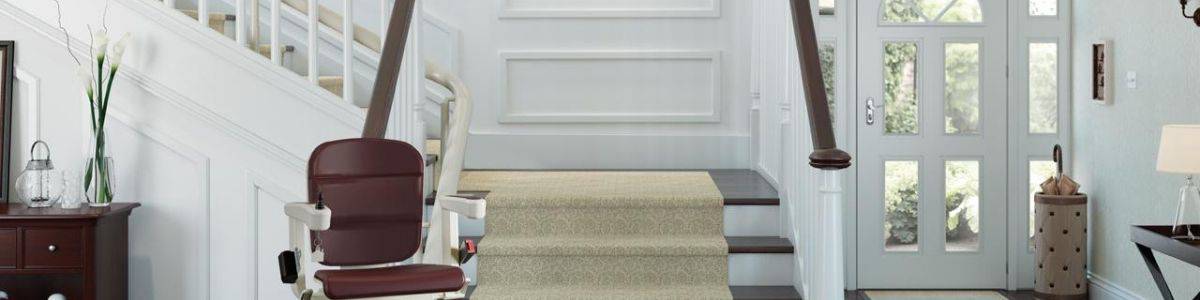 how much is a stair lift