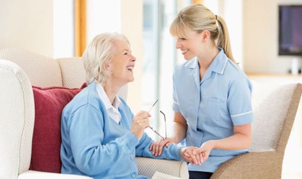 questions to ask a home care agency