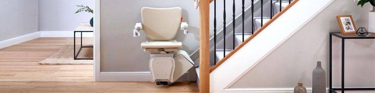 reconditioned stairlifts uk