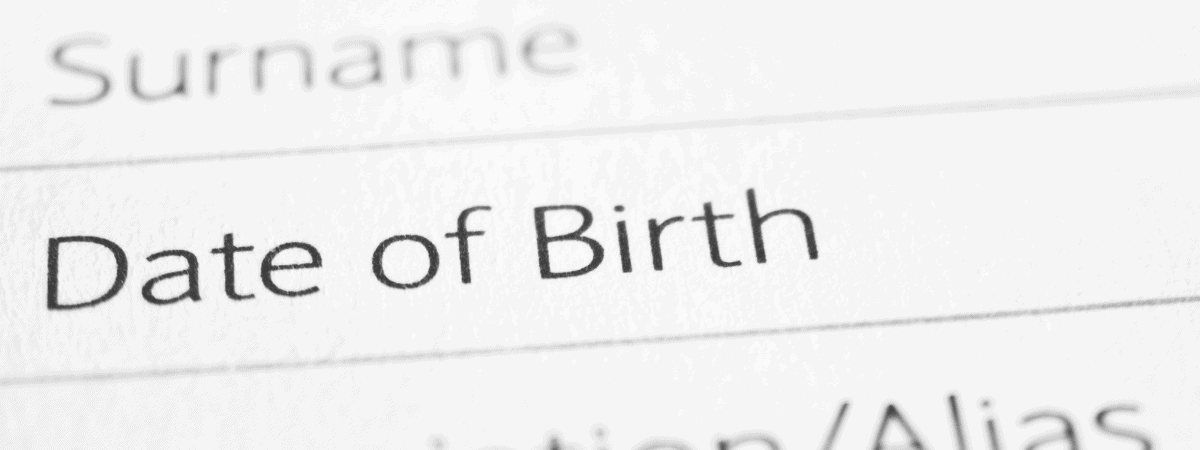 register a birth