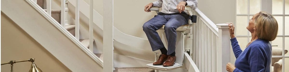 second hand stairlift