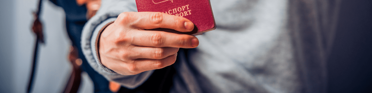 who can sign a passport in the UK