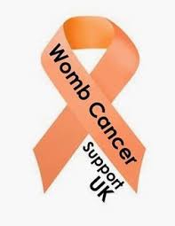 womb cancer support